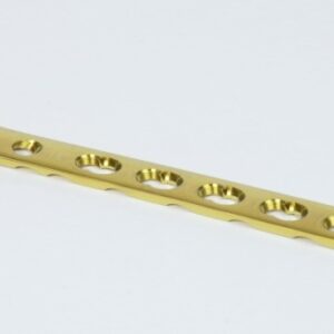 LCP Medial Proximal Tibia Plate 5.0mm