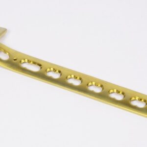 LCP L Buttress Plate 5.0mm