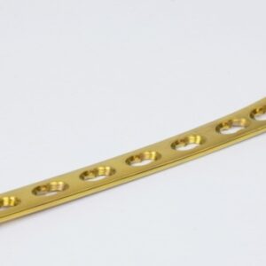 LCP Lateral Tibia Head Buttress 5.0mm