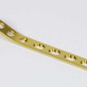 LCP Proximal Tibia Plate 5.0mm Letral