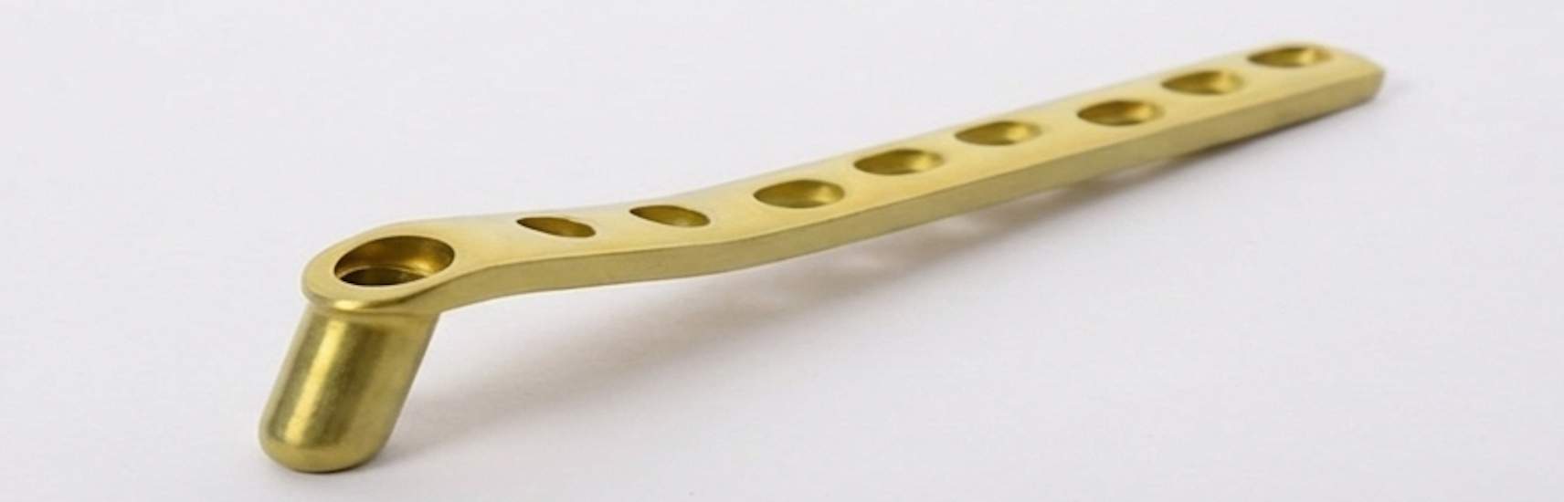 City skyline at night with reflections in the water