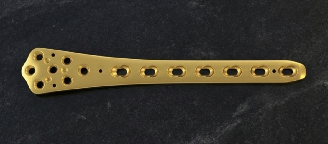 Snow-capped mountains at sunrise reflected in a lake