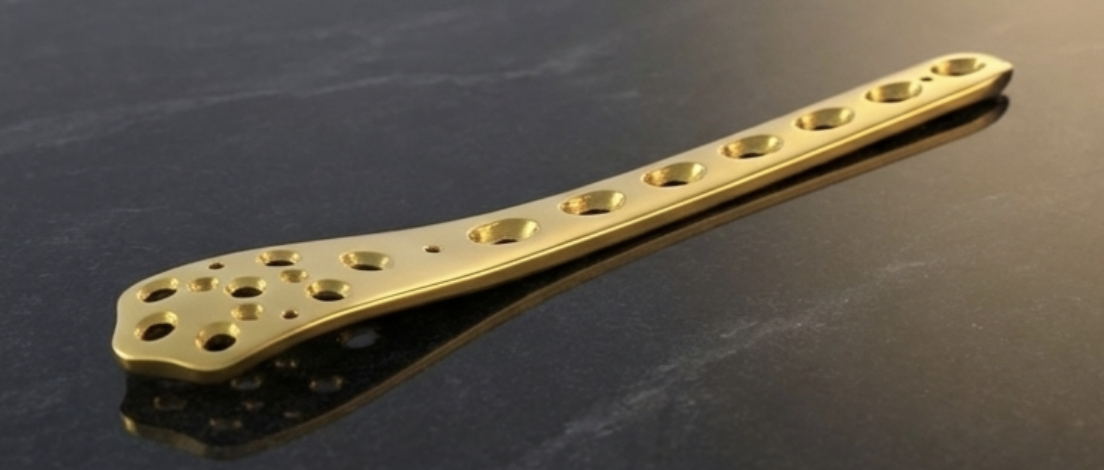 City skyline at night with reflections in the water