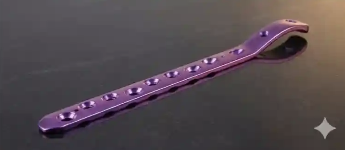 Turquoise waves hitting a rocky coastline at sunset